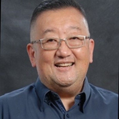Oscar Asakura