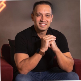 Andre Constantinou