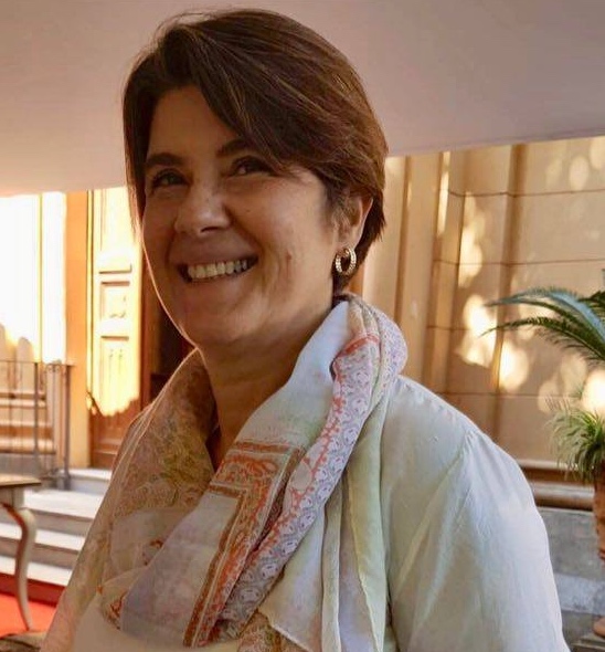 Mônica Cristina